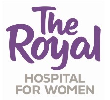 Royal Hospital for Women logo